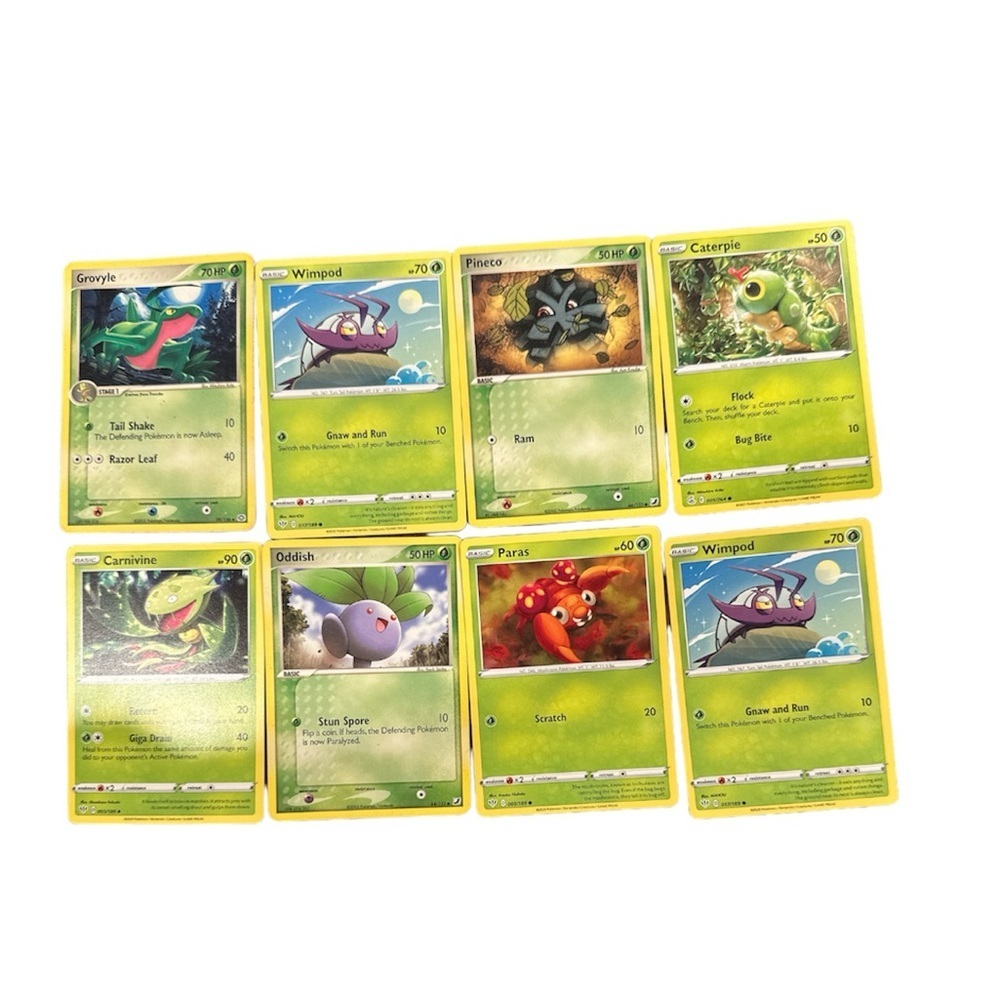 Pokémon lot